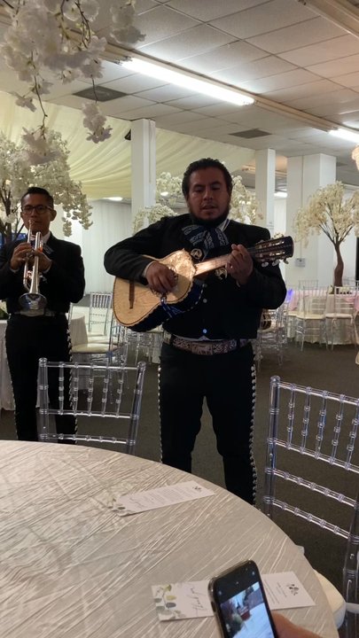 Greenleaf Hall - Party & Event Planning Near Me - Whittier, California