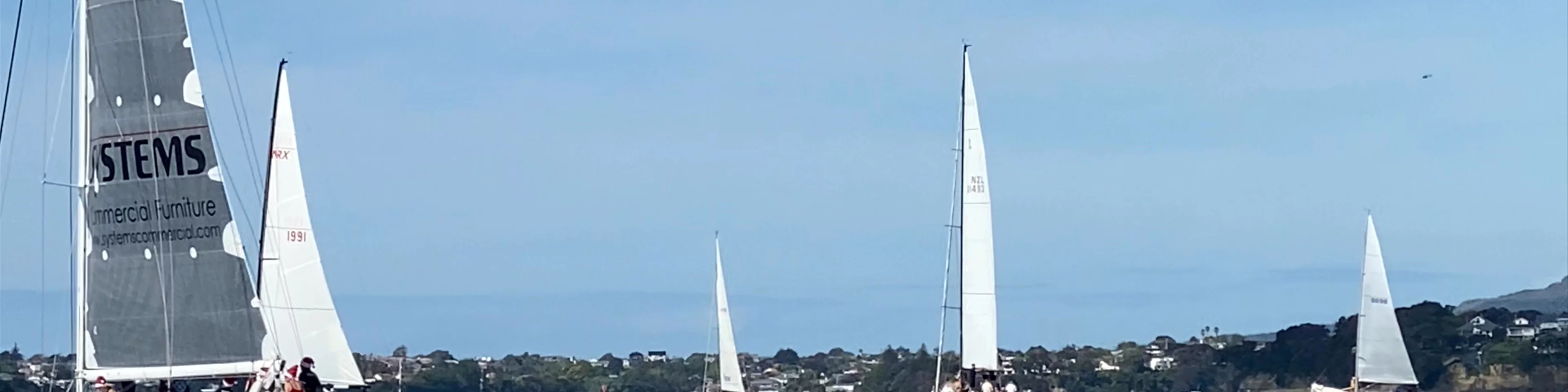 Westhaven Marina Management Westhaven Drive