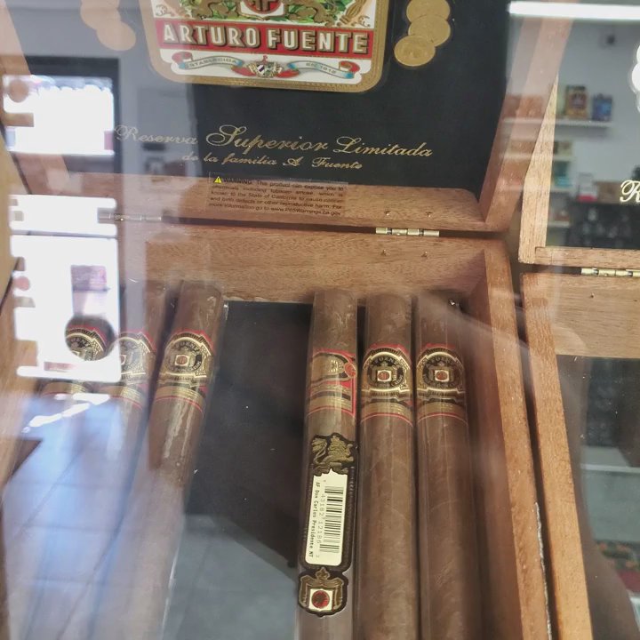 tobaccos of hawaii beretania Video carousel 1 of 1 with ID XXIslr6PWfeuvVqmcOL8eA for Tobaccos of Hawaii  Beretania