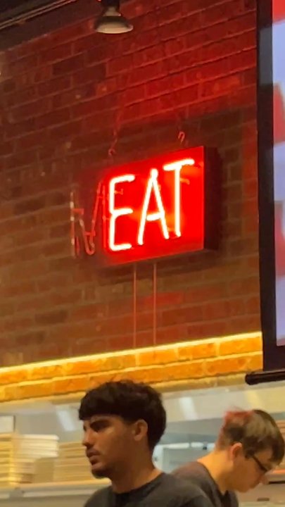 Bricktown Brewery - Pretty much says it all. - American Near Me - Wichita, Kansas