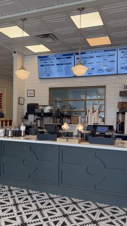 Parlor Doughnuts - Donuts Near Me - Richmond, Texas