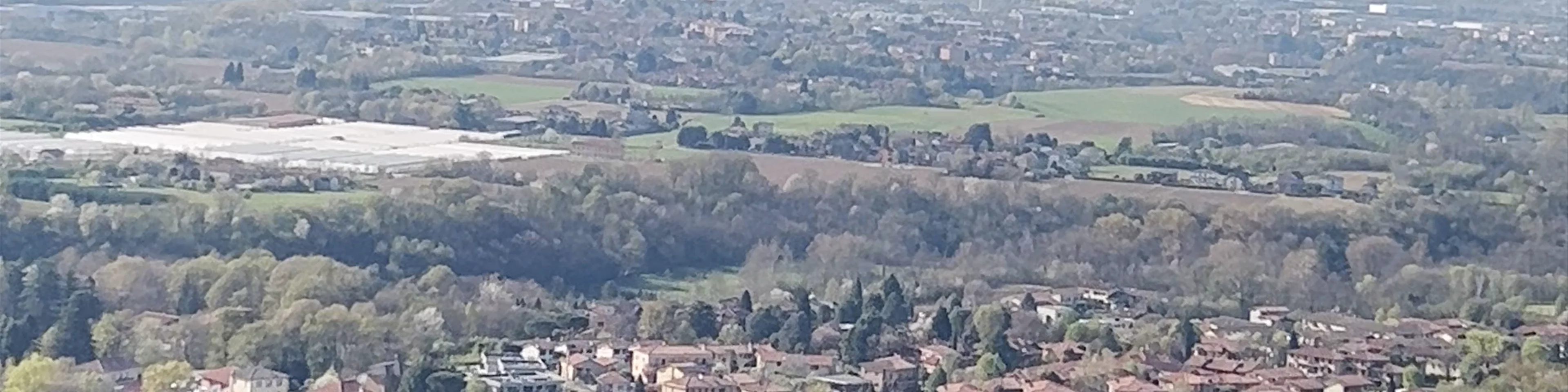 Montevecchia Alta