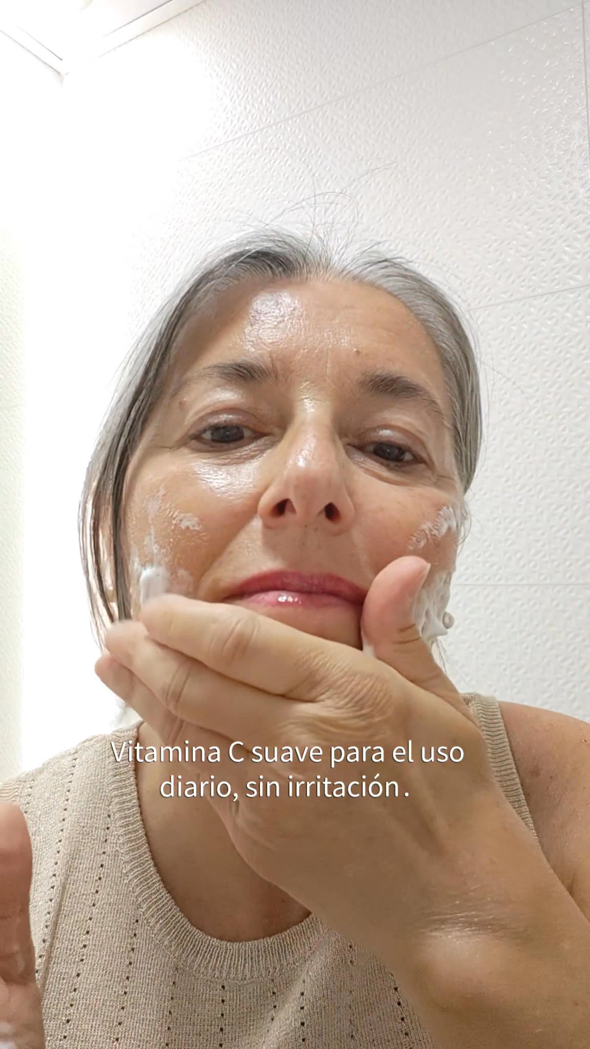 Vídeo UGC 6 de Isabel