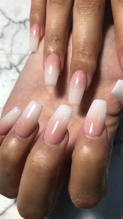 Q Nails Lounge - Nail Salons Near Me - El Paso, Texas