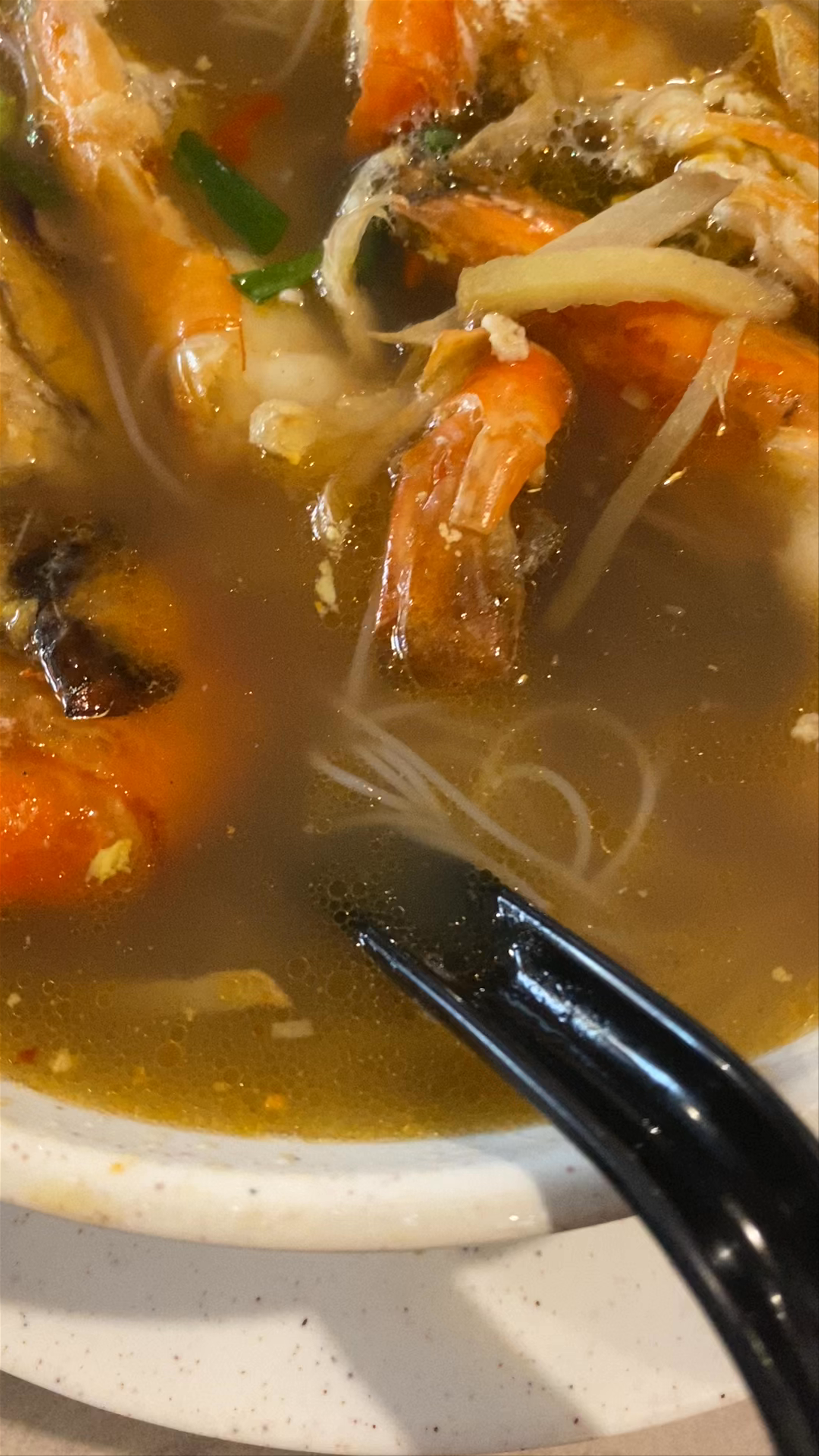 Lai Foong Lala Noodles Kuala Lumpur