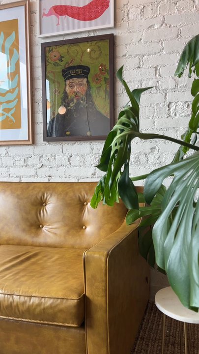 Parallax Coffee Lab - Coffee & Tea Near Me - Wendell, North Carolina
