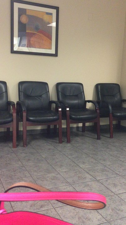 Labcorp - It's dead in here! Score! - Laboratory Testing Near Me - Henderson, Nevada