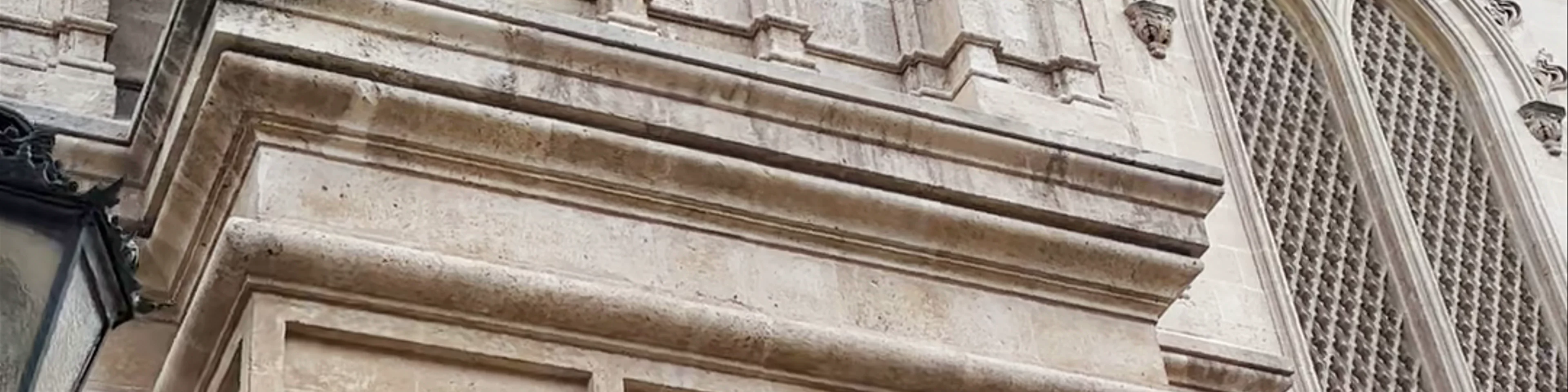Iglesia de Nuestra Señora del Socorro