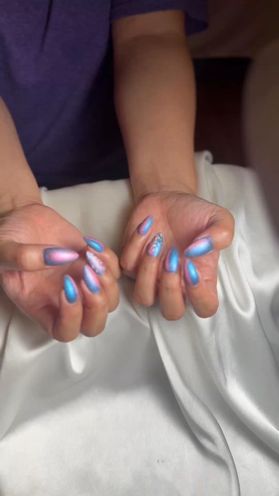 Hello Gorgeous Skin & Nails Studio - Nail Salons Near Me - Carrollton, Texas