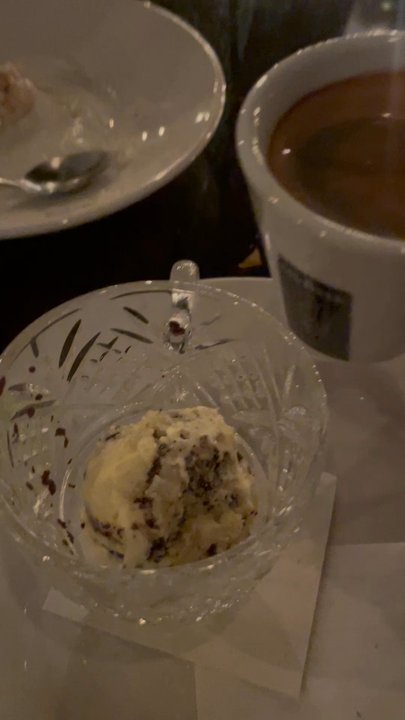 Decarli - Affogato. - Italian Near Me - Beaverton, Oregon