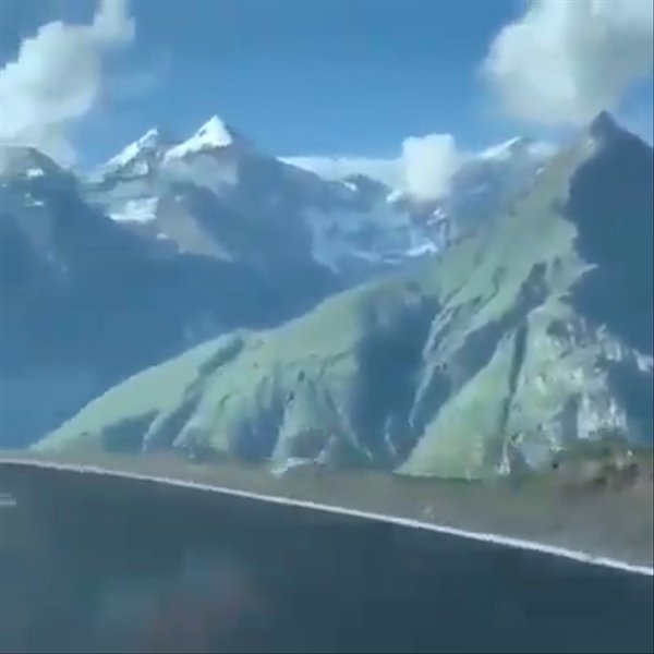 Photo of Rohtang marg