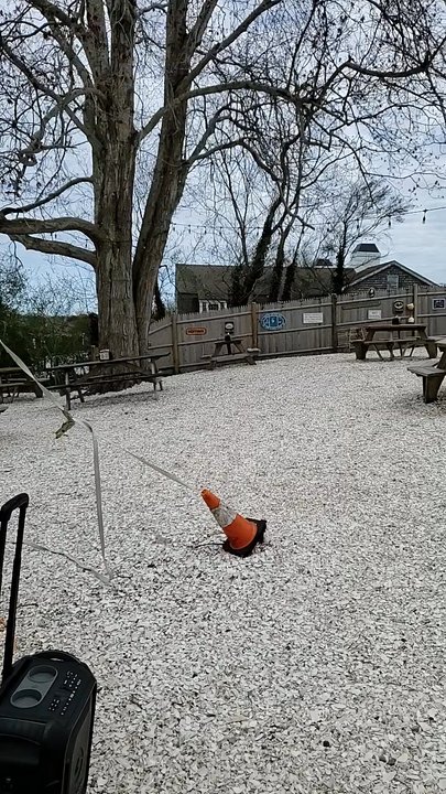 Off The Grid - Outside area - Food Trucks Near Me - Sandwich, Massachusetts