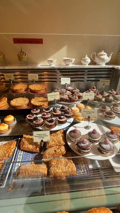 Bakken met Passie - Bakeries Near Me - Amsterdam, New Hampshire