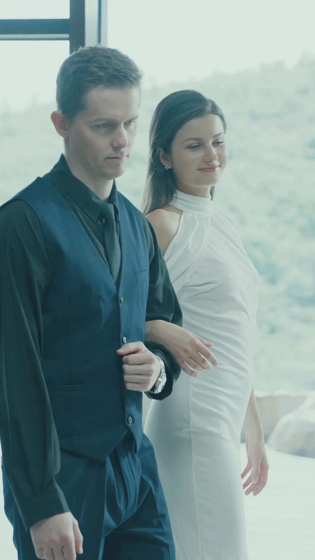 Blood Contract - Episode 44