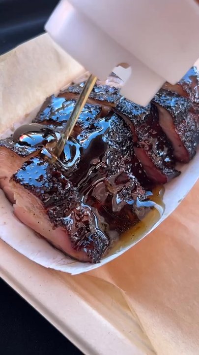 Full Send BBQ - Caterers Near Me