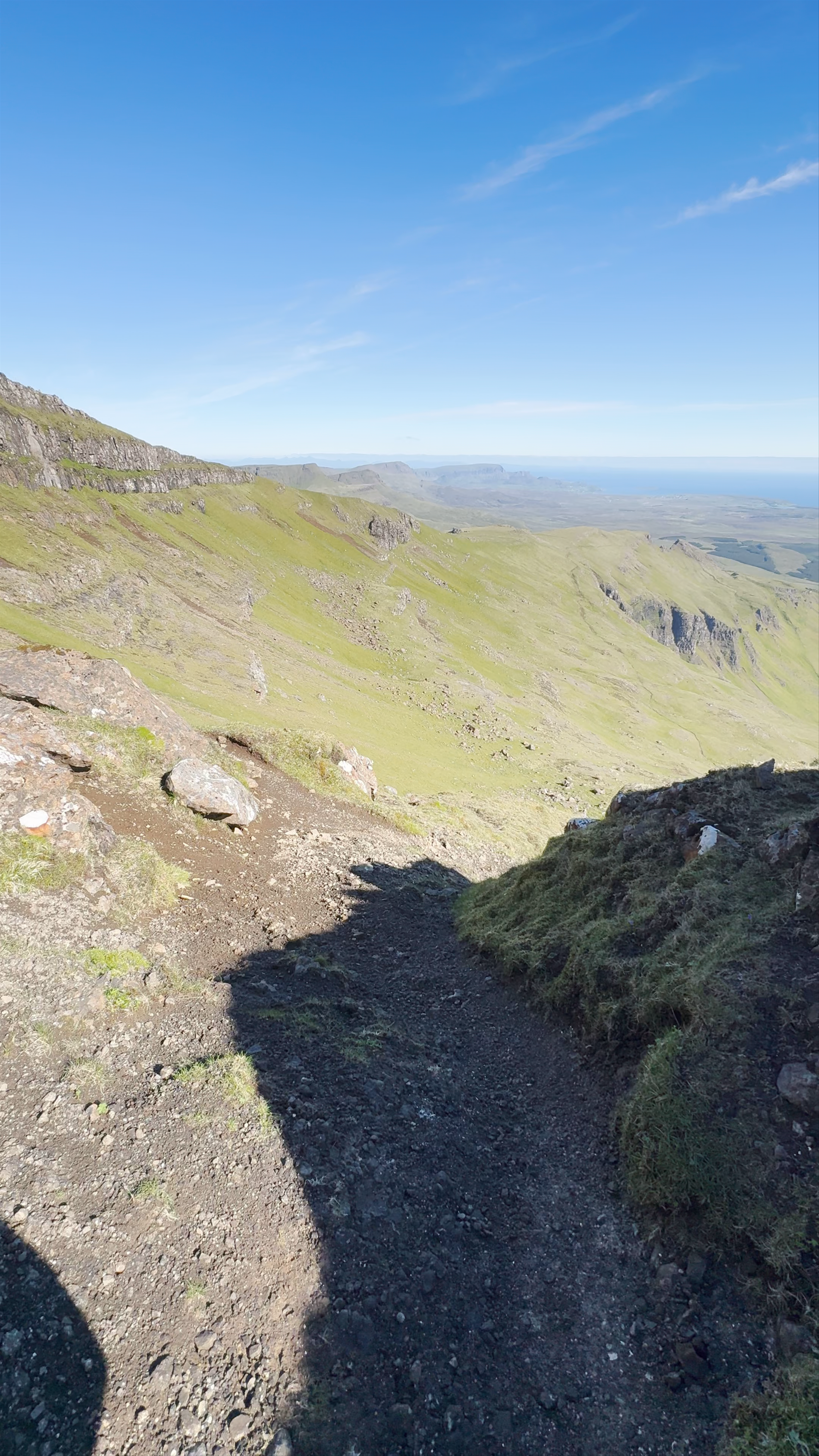 Old Man of Storr