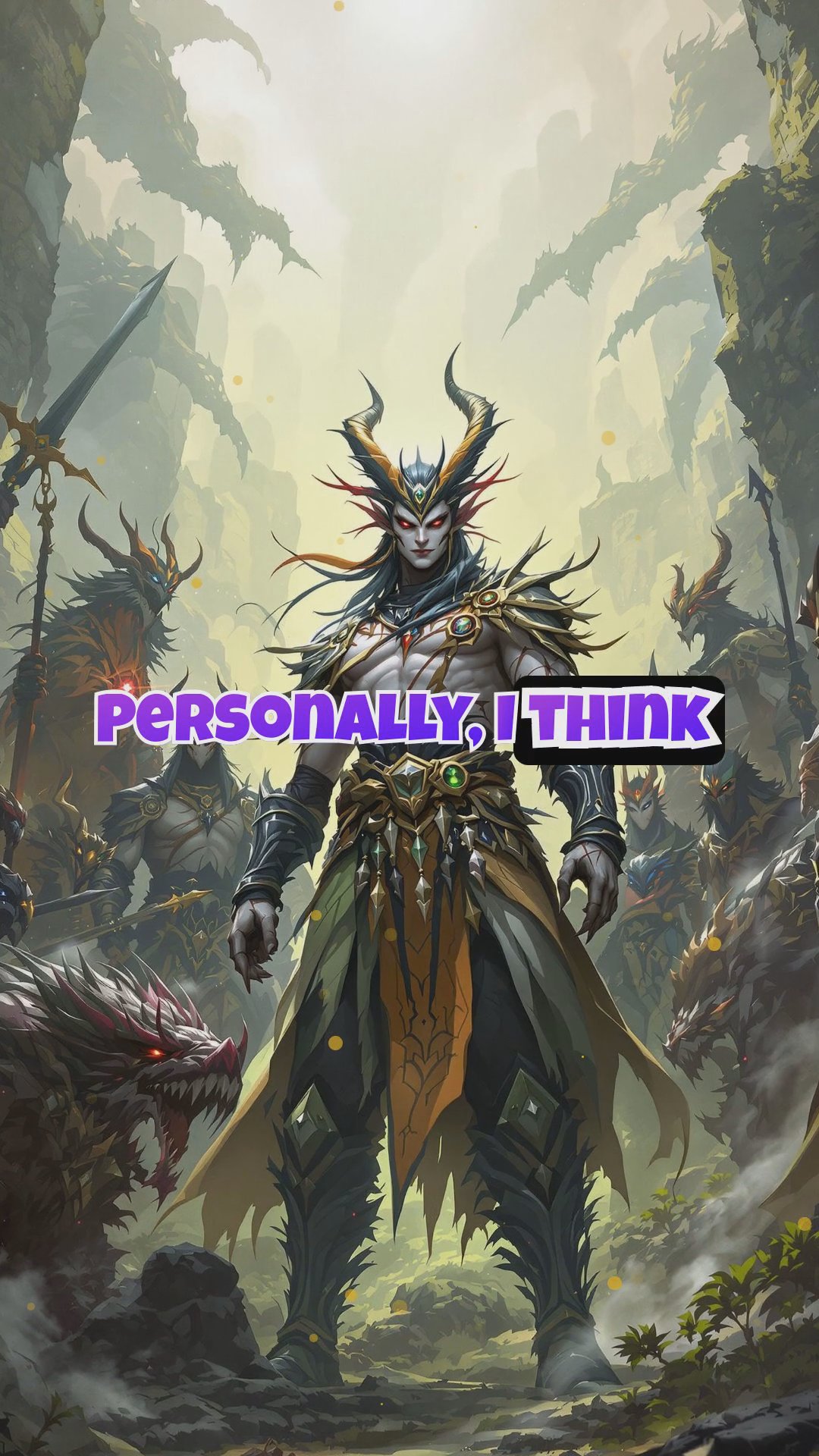 S-Class Hunters That I Raised: Theory Breakdown