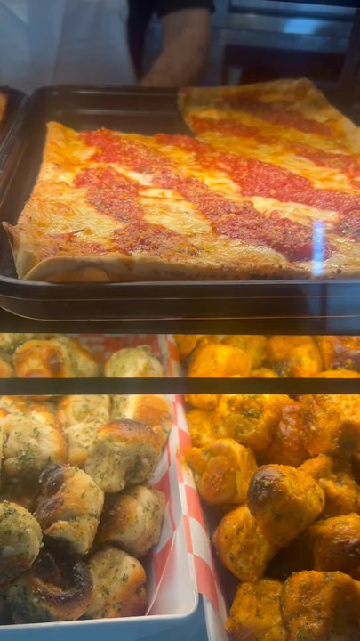The Pizzeria of Babylon - Italian Near Me - Babylon, New York