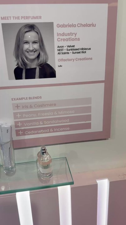 Olfactory Nyc - Boston - Perfume Near Me - Boston, Massachusetts