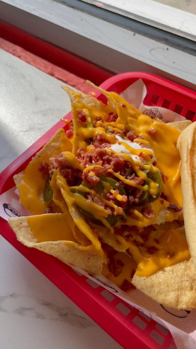 El Chunky - Hot Dogs Near Me - San Antonio, Texas