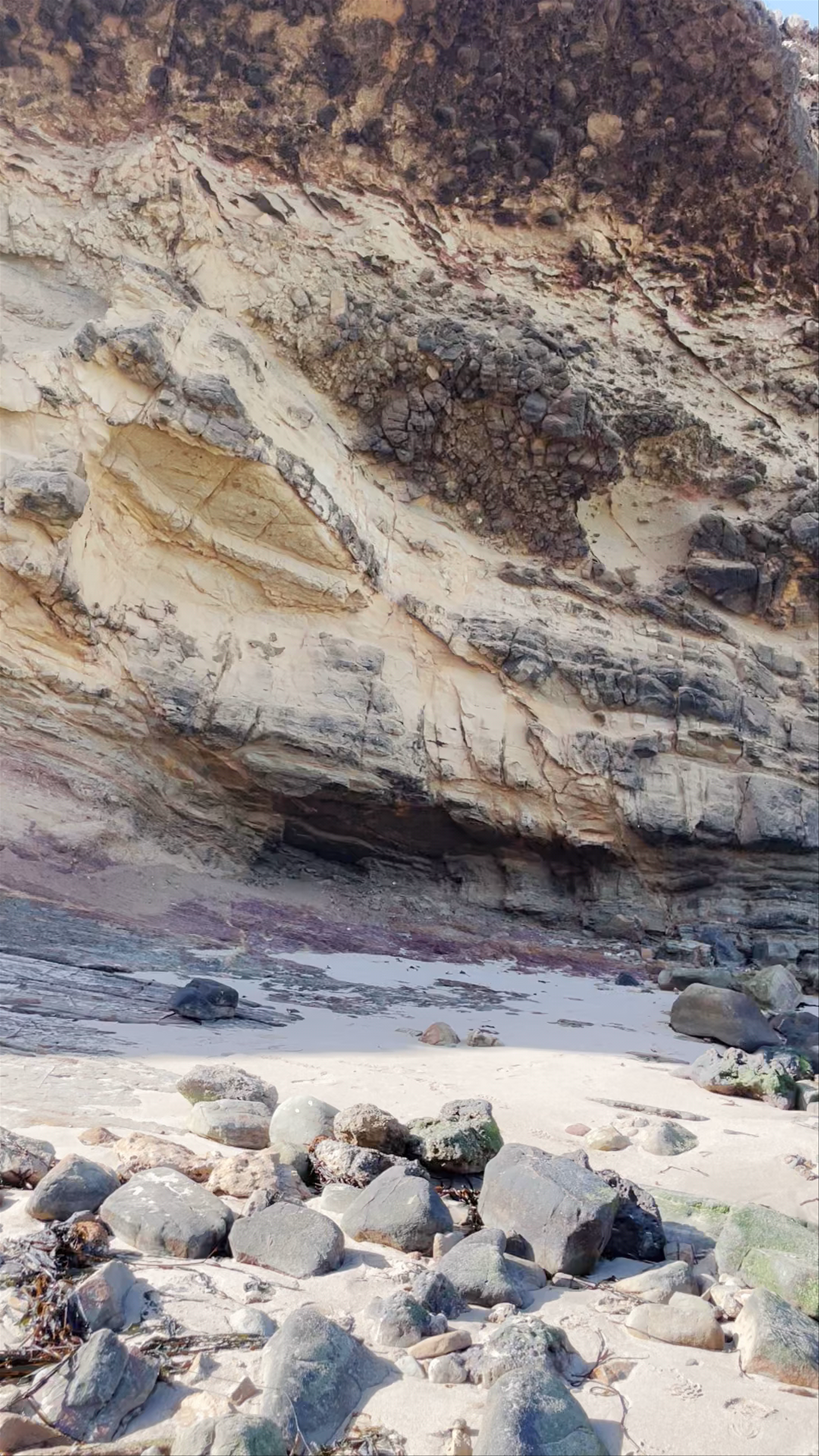 Playa El Raspón