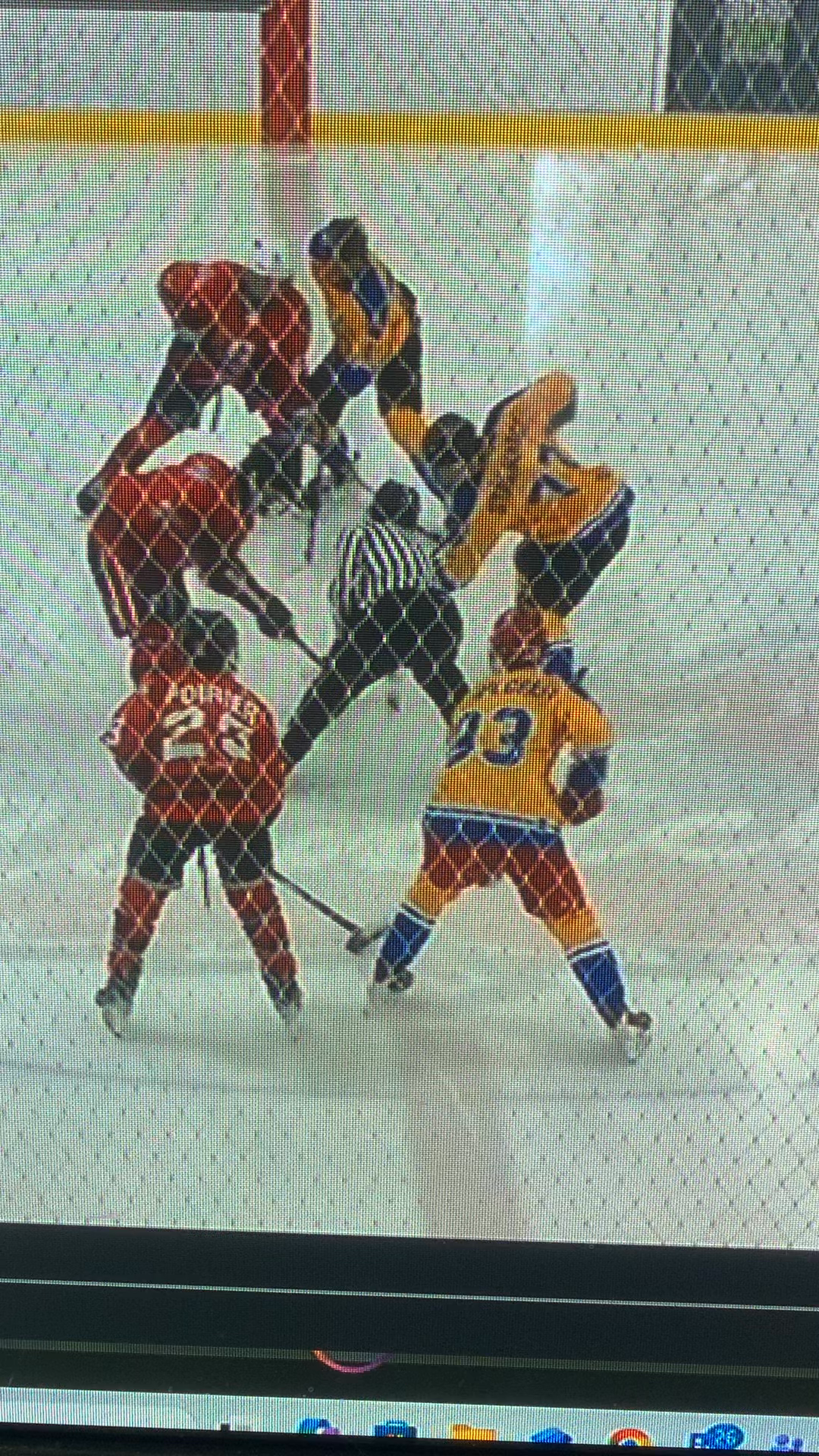 Cameron Querin Shines in HHOF Quarter Finals Highlights!