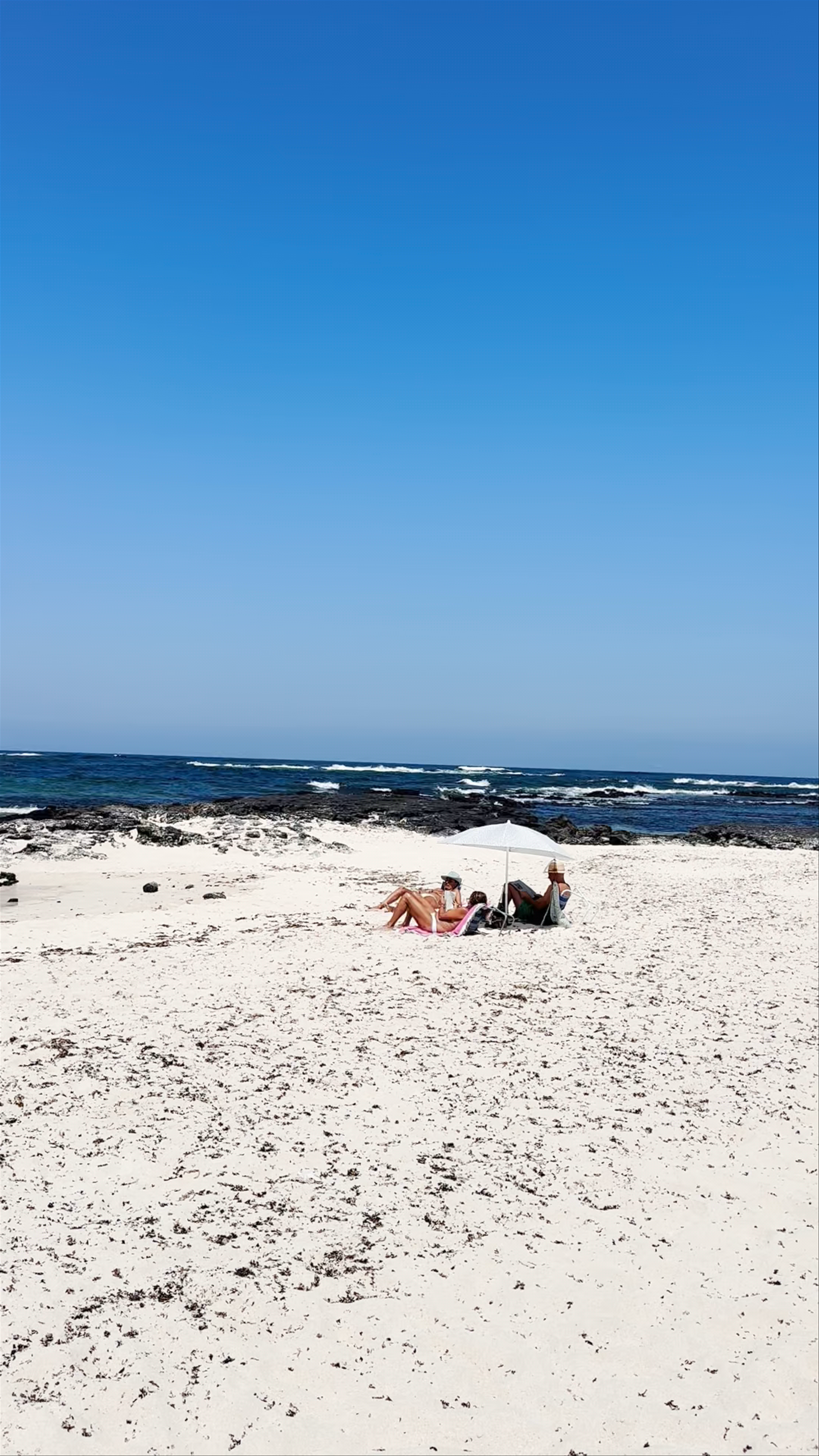 Playa El Islote