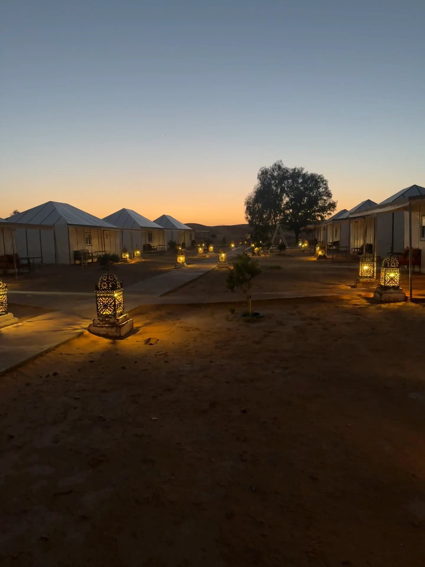 Video 16 · Lorena · Morocco 360°: Marrakech, Chefchaouen, Fes & a Night Under Desert Stars