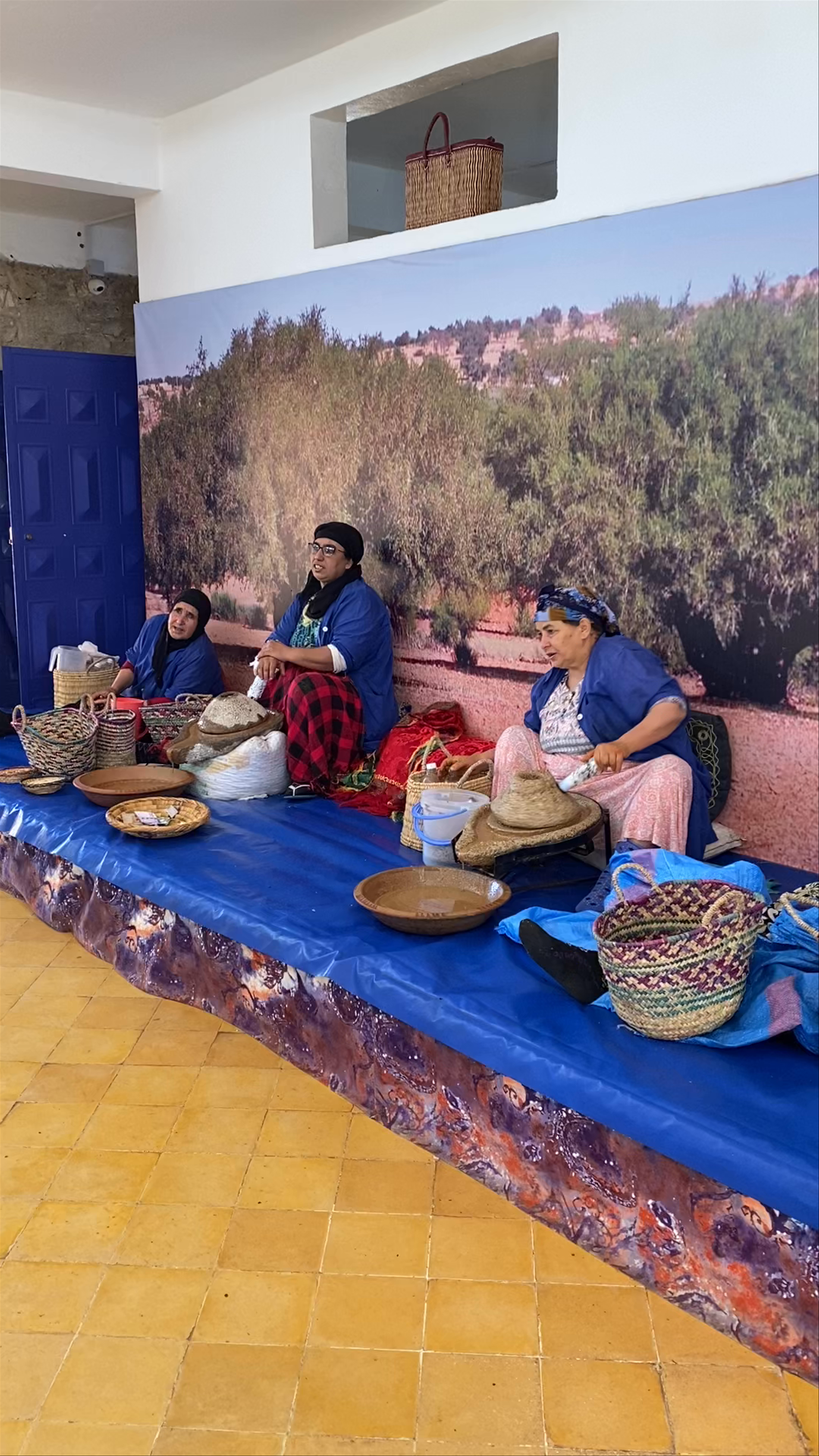 Coopérative Zin Oil