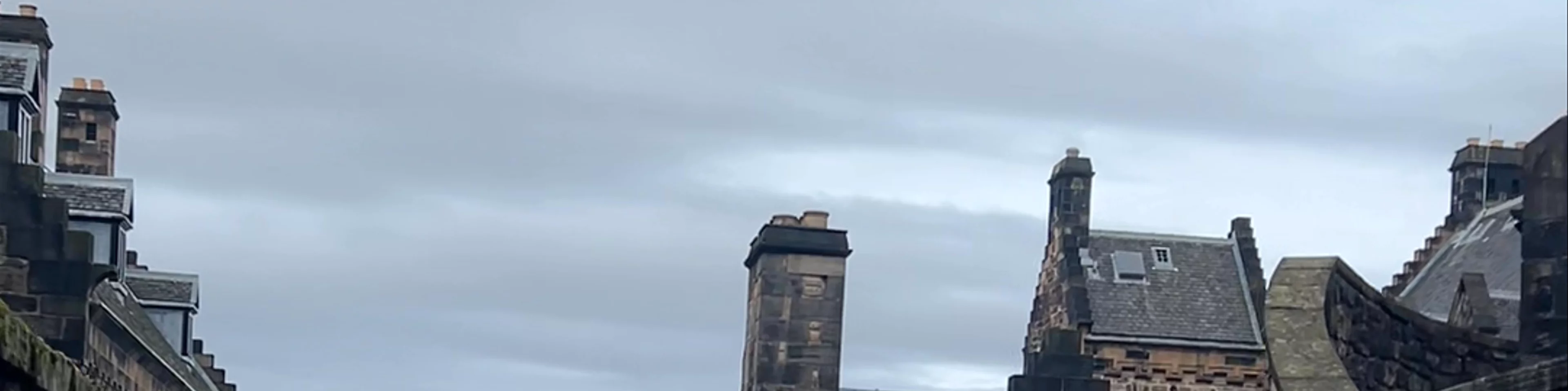 Edinburgh Castle