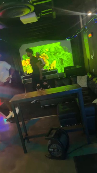 Reset Arcade Bar - Very vast bar - Arcades Near Me - Austin, Texas
