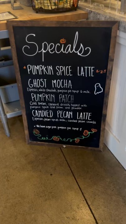 Cafe Noto - Cafes Near Me - Windsor, California