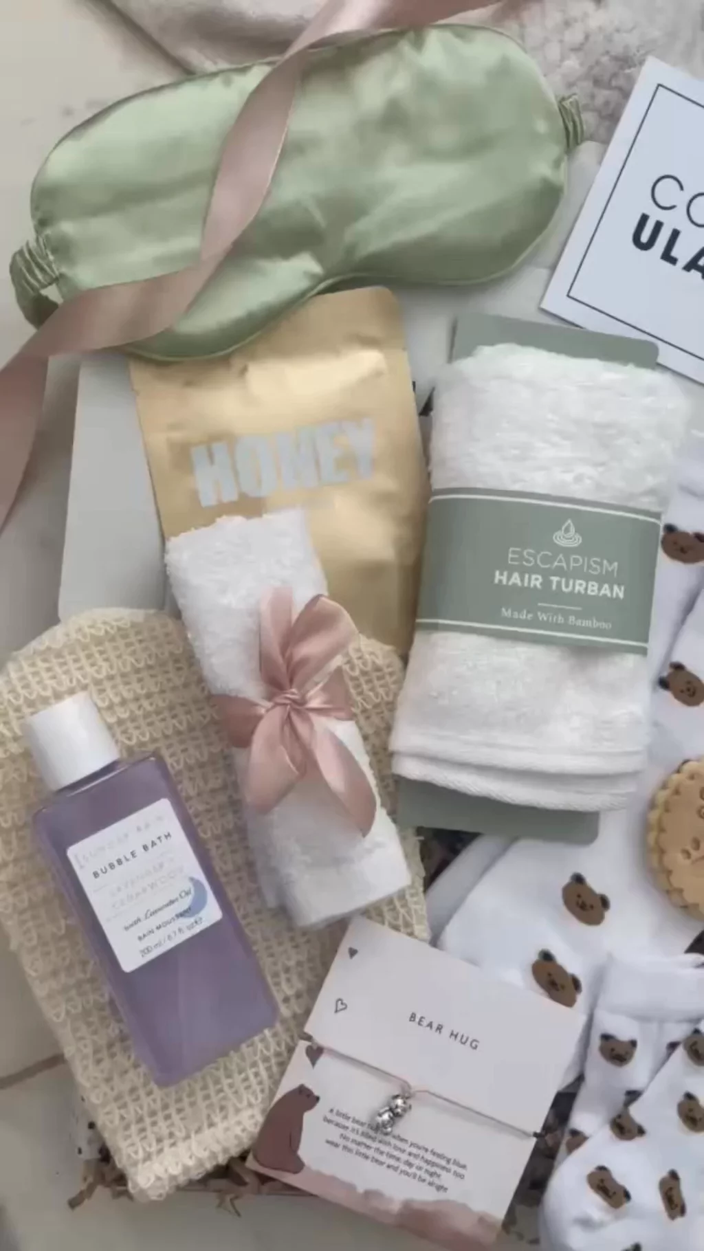 Product video
