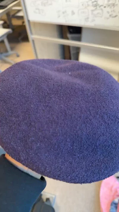 Kangol Flat Cap