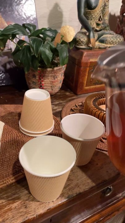 The Sacred Space - Tea station - Art Galleries Near Me - Summerland, California
