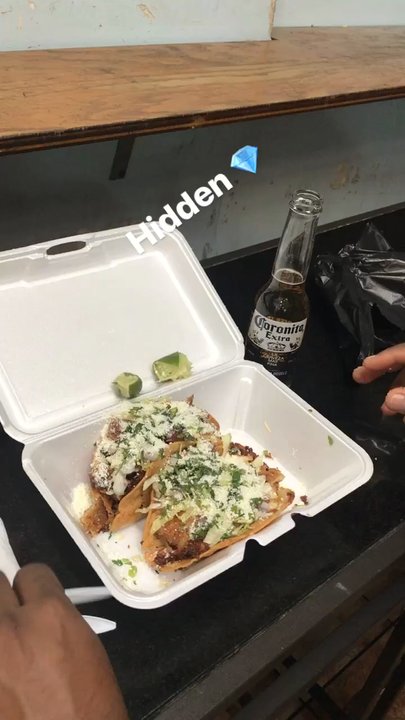 St James Deli - Mexican Near Me - Astoria, New York