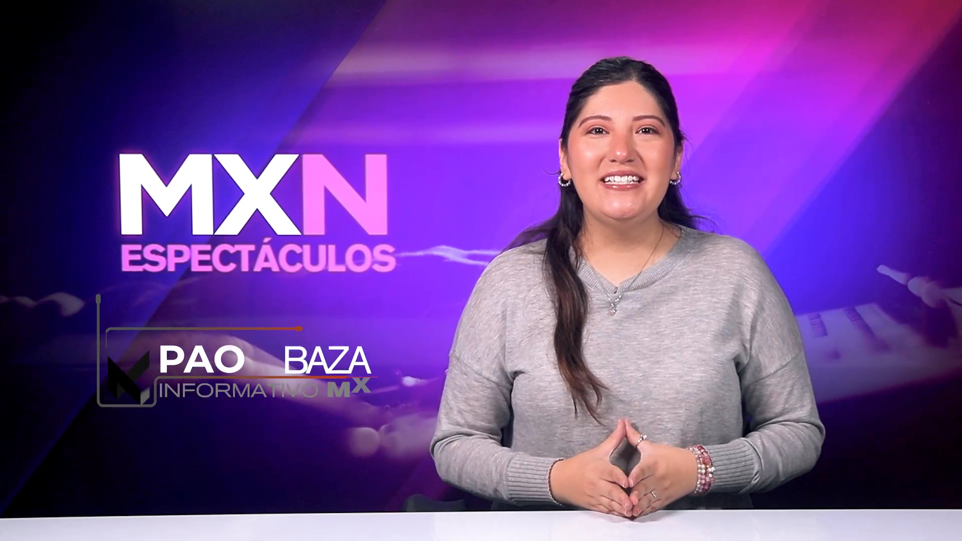 Resumen de Noticias: Desde el dolor de Gaby Spanic por Venezuela hasta el épico mensaje de Los Vengadores a México