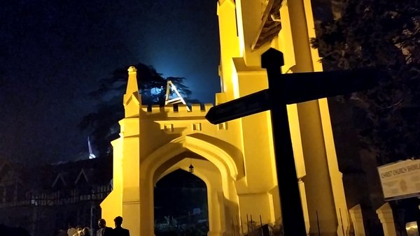 Photo of Christ Church