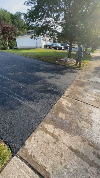 Gallagher and Son's Paving - Masonry/Concrete Near Me - Jackson Township, New Jersey