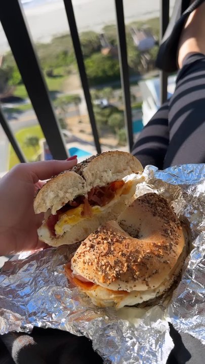Bagel Factory - Bakeries Near Me - Myrtle Beach, South Carolina