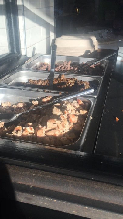Boaz Cafe - Mediterranean Near Me - Cleveland, Ohio