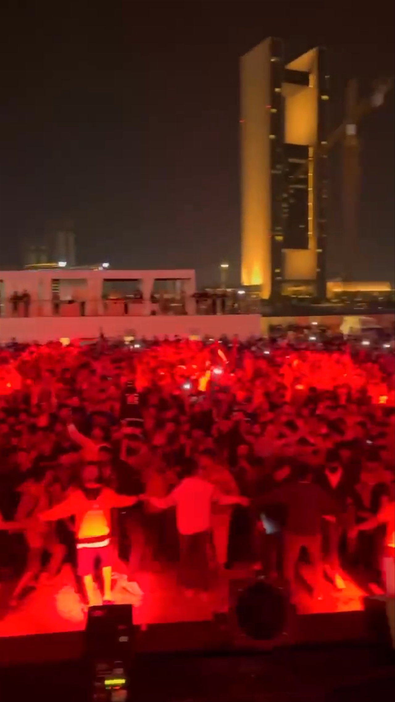 DJ Zano - NYE 2025 Party - video 2