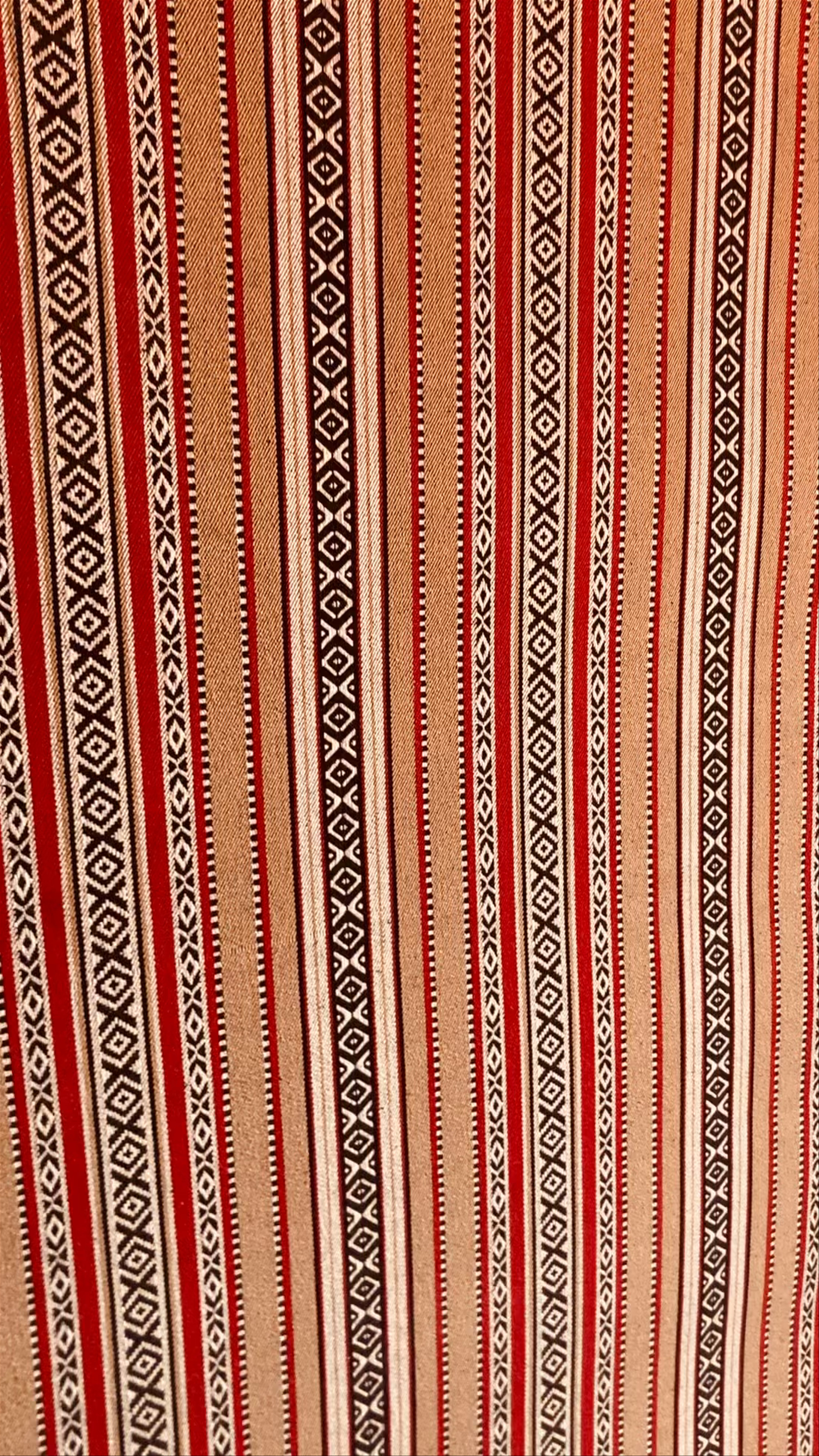 wadi rum dream camp، Awwad Ad-Daysseh Street