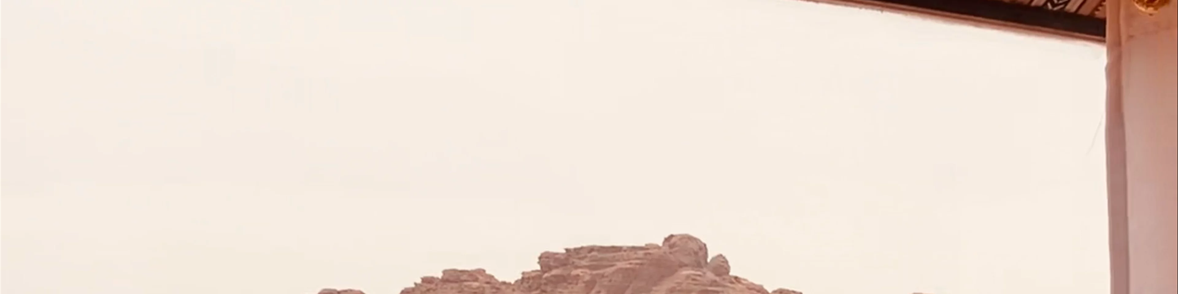 wadi rum dream camp، Awwad Ad-Daysseh Street