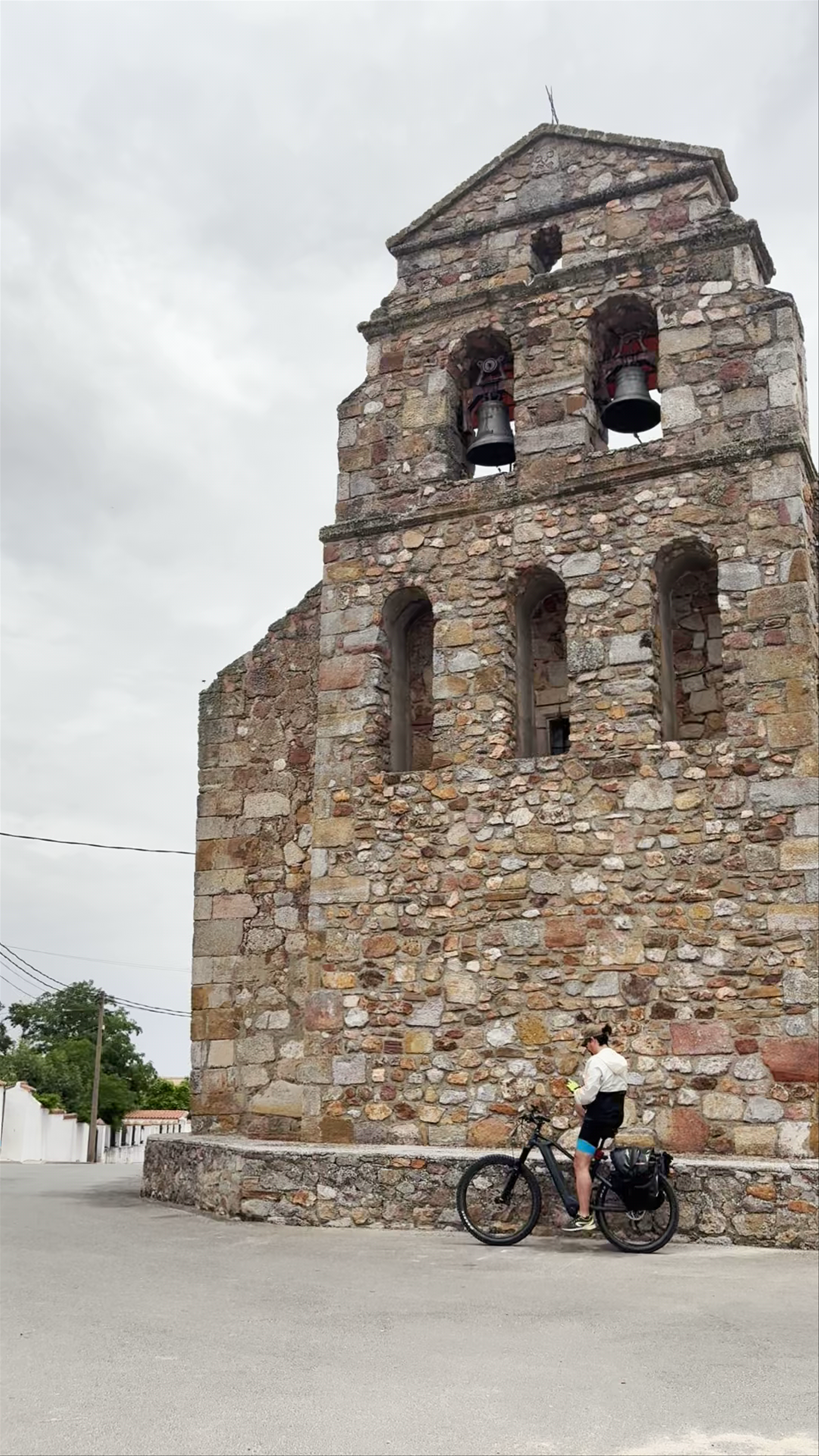 Iglesia Parroquial de San Pedro Apóstol