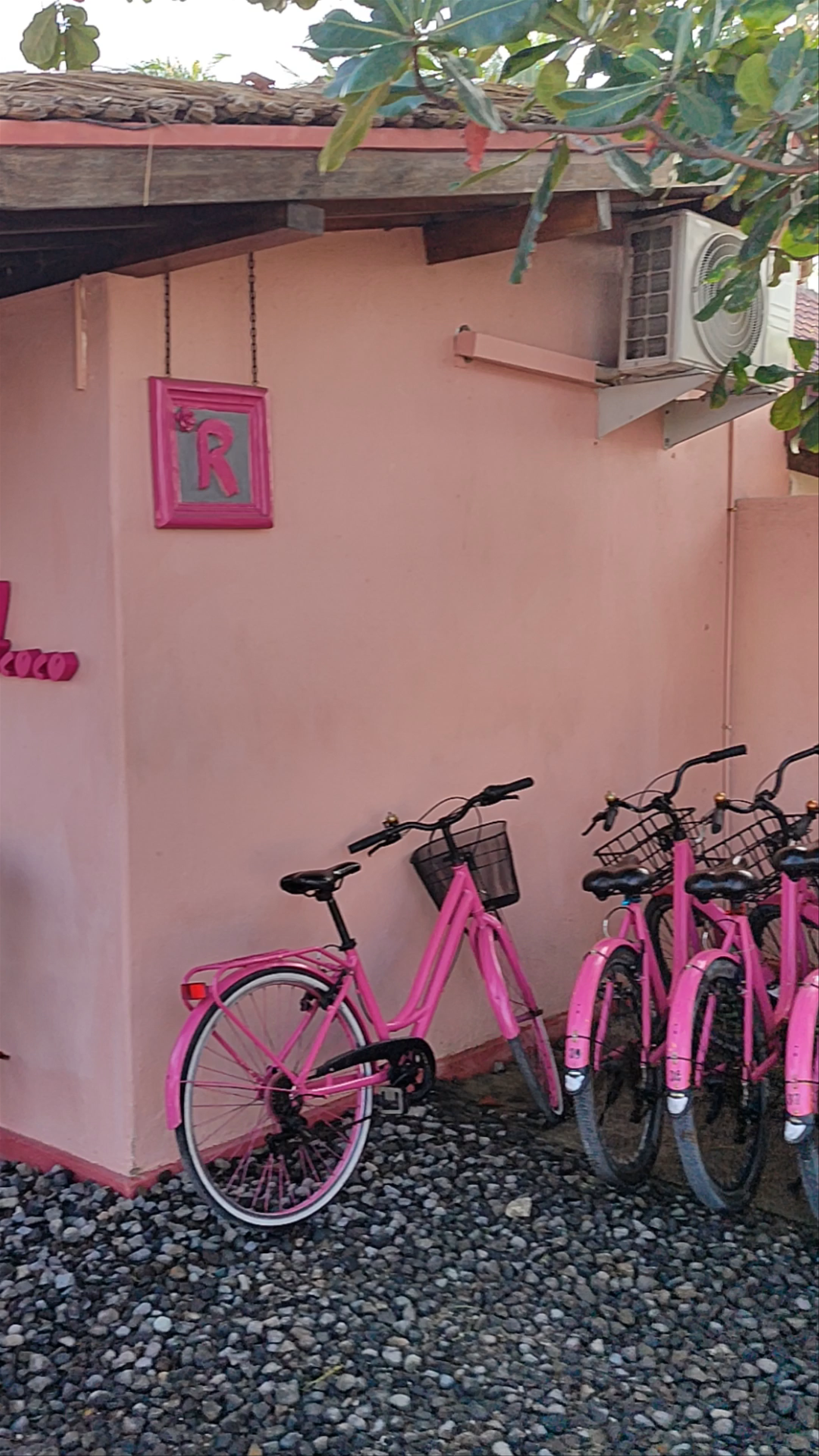 PinkCoco Gili Air - for Cool Adults Only