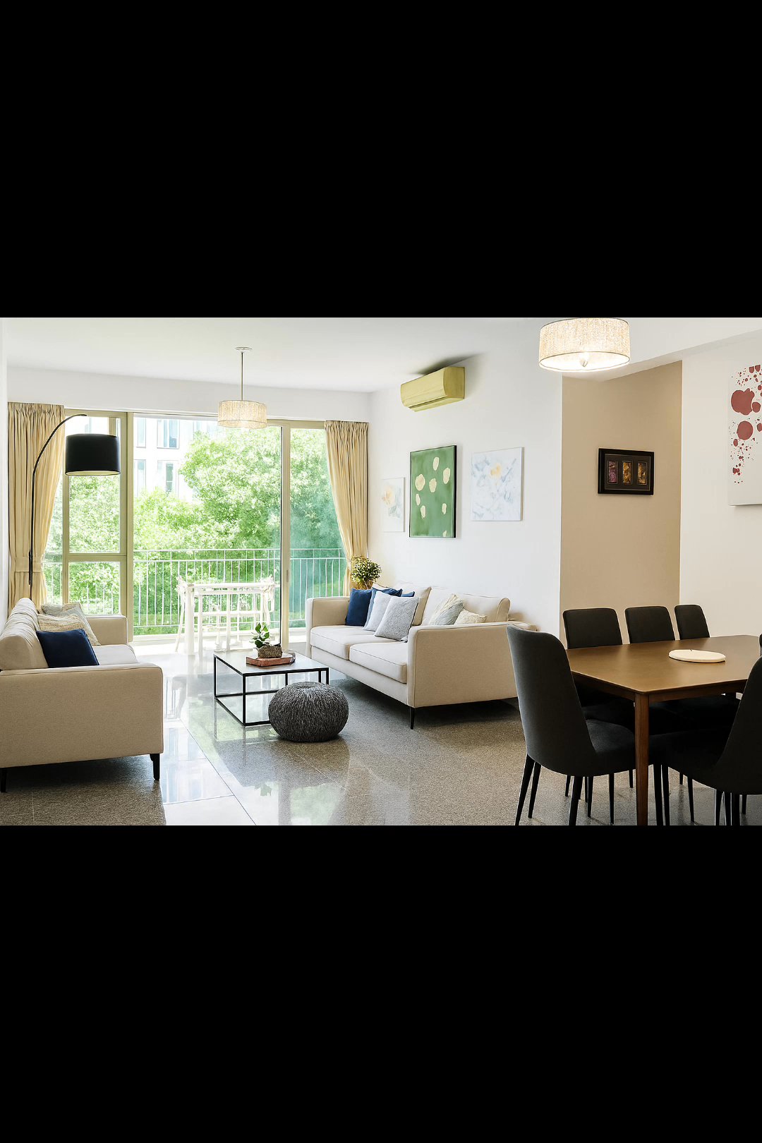 undefined of 1,249 sqft Condo for Sale in Casa Merah - Project Photos 11