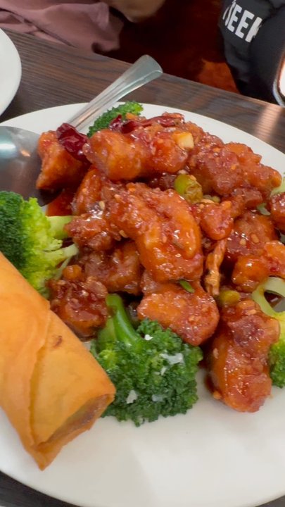Rice Wok - Impressive flavor and value! - Chinese Near Me - Studio City, California