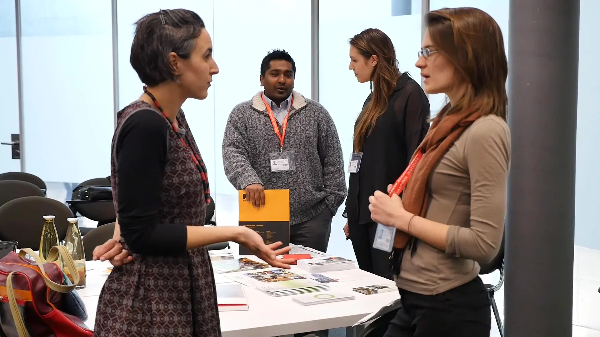 Unlocking Global Insights: Study International Relations in Geneva!