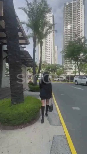 Jane Singapore Escort Video #5922